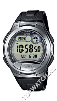 Casio W-752-1A