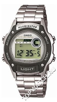 Casio W-94HD-7A