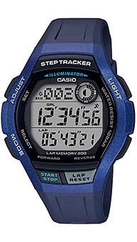 Casio WS-2000H-2AVEF