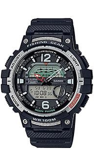 Casio WSC-1250H-1AVEF