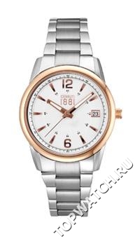 Cerruti 1881 CRM103STR04MS