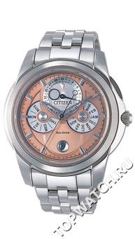 Citizen BU0010-91ZE