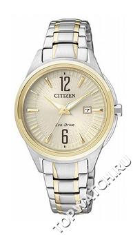 Citizen EW1764-57P