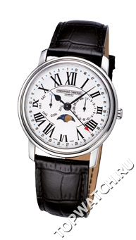 Frederique Constant FC-270M4P6