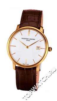 Frederique Constant FC-306NW4S19