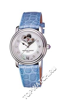 Frederique Constant FC-310DHB2P6