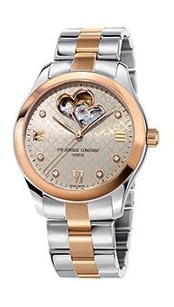 Frederique Constant FC-310LGDHB3B2B