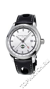 Frederique Constant FC-350HS5B6