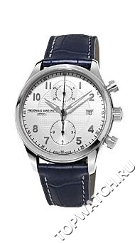 Frederique Constant FC-393RM5B6