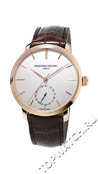 Frederique Constant FC-710V4S4