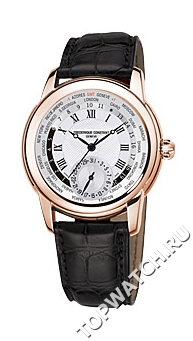 Frederique Constant FC-718MC4H4