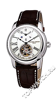 Frederique Constant FC-938WR4H6