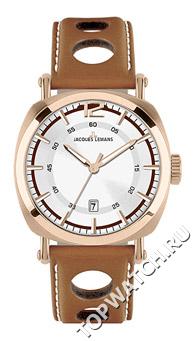 Jacques Lemans 1-1418E