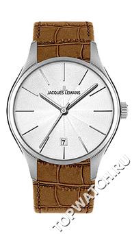 Jacques Lemans 1-1424E