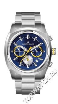 Jacques Lemans 1-1446G