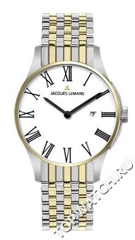 Jacques Lemans 1-1461T