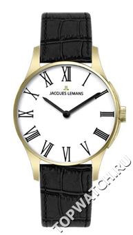 Jacques Lemans 1-1462R