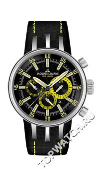 Jacques Lemans 1-1518C