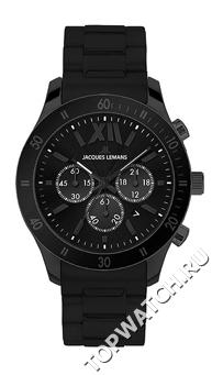 Jacques Lemans 1-1586O