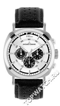 Jacques Lemans 1-1645B