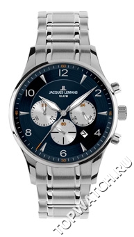 Jacques Lemans 1-1654K