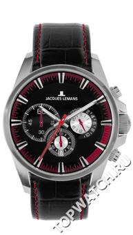 Jacques Lemans 1-1655D