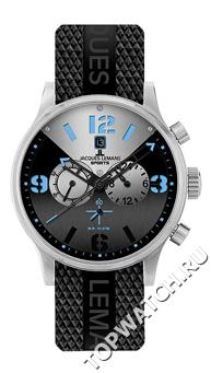 Jacques Lemans 1-1668A