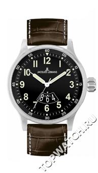 Jacques Lemans 1-1673H