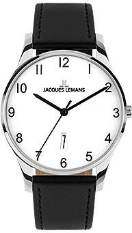 Jacques Lemans 1-2124D