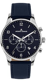 Jacques Lemans 1-2126C