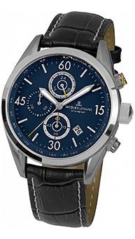 Jacques Lemans 40-6C