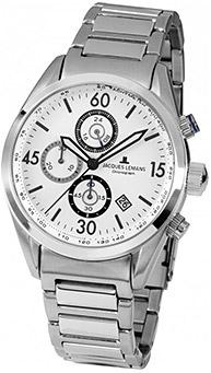 Jacques Lemans 40-6E