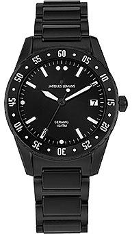 Jacques Lemans 42-10D