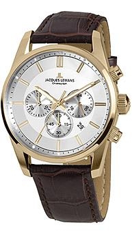 Jacques Lemans 42-6D