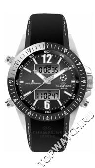 Jacques Lemans U-34A