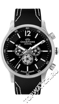 Jacques Lemans U-39A