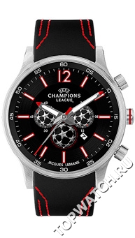 Jacques Lemans U-39E