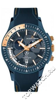 Jacques Lemans U-44A