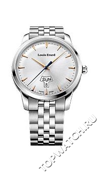 Louis Erard 15920AA11M