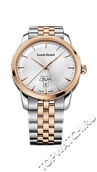 Louis Erard 15920AB11M