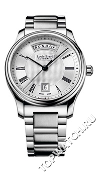 Louis Erard 67258AA21M