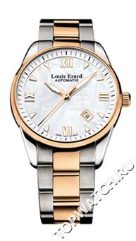 Louis Erard 69101AB24M