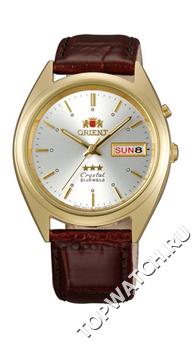 Orient EM0401XW