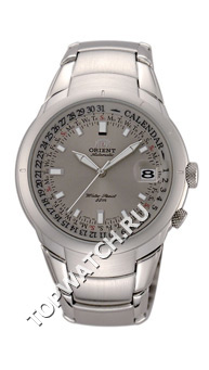 Orient ER17003K