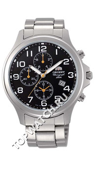 Orient TT02001B