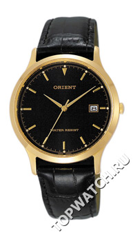 Orient UN63001B