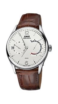 Oris 111 7700 4031 LS