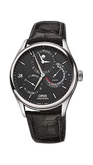 Oris 112 7726 4055 LS