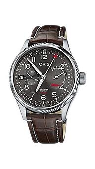 Oris 114 7746 4063 LS