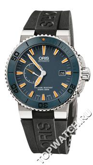 Oris 643 7654 7185 RS